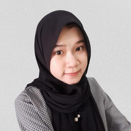 Rachma Adzima Maulida
